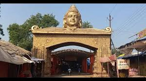 रतनपुर महामाया मंदिर &ndash; छत्तीसगढ़ का प्राचीन शक्ति पीठ