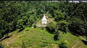 आंजन  धाम: जहां मां अंजनी की गोद में विराजते हैं बाल हनुमान