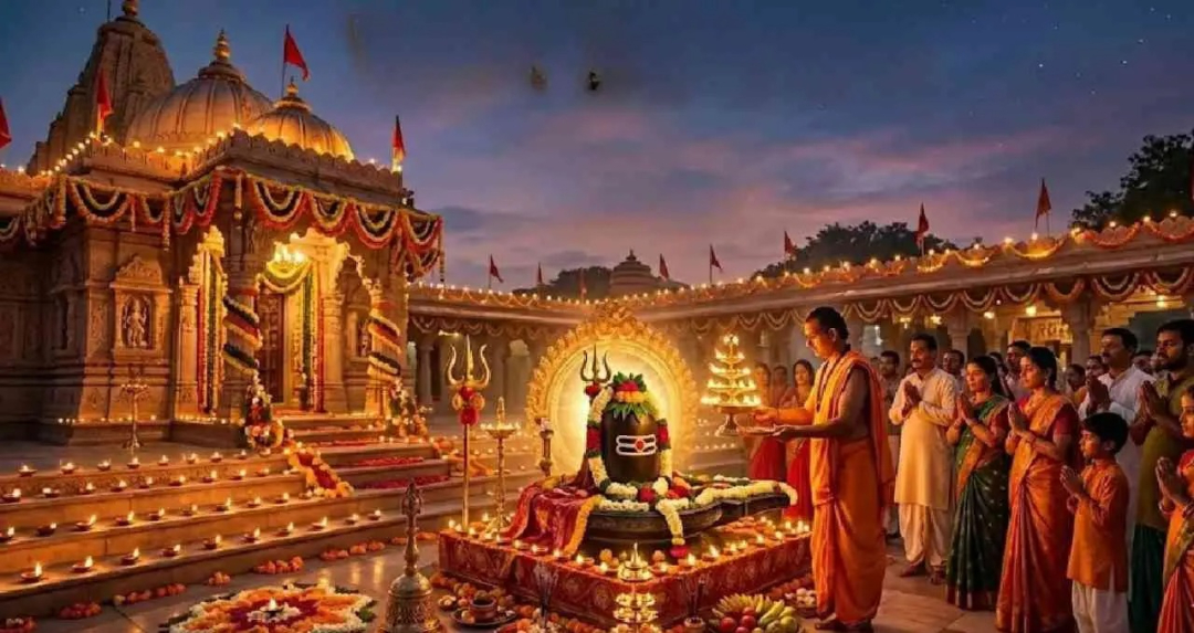 मई में दो गुरु प्रदोष व्रत का शुभ योग, जानें महत्व और तिथियां