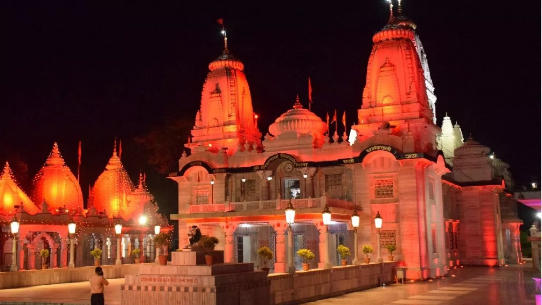 गोरखनाथ मंदिर: आस्था, शक्ति और सकारात्मक ऊर्जा का पवित्र धाम