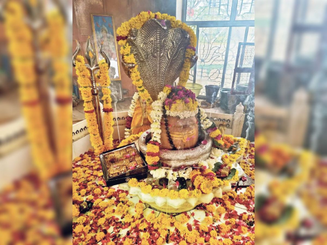कामेश्वर महादेव मंदिर की अद्भुत महिमा