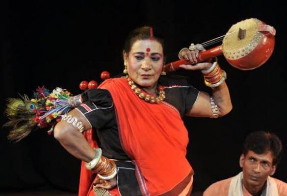 Pandwani