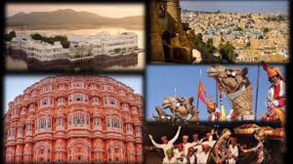 जयपुर की कला- संस्कृति