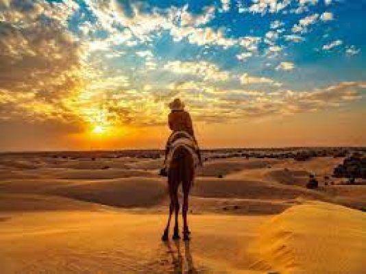 खूबसूरत रेगिस्तान जो दुनिया भर में पर्यटन क्षेत्र में प्रसिद्द है 