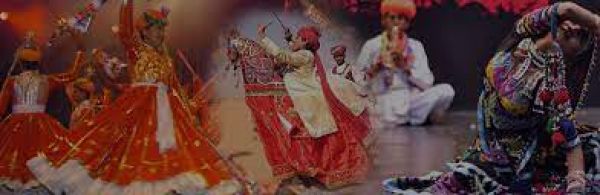 जीवन रंग और उत्सव से भरा हुआ  राजस्थान की कला और संस्कृति 