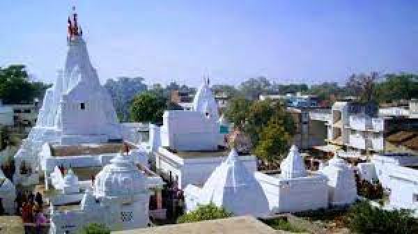  शिवरीनारायण : जहां प्रभु राम ने खाए थे शबरी के जूठे बेर