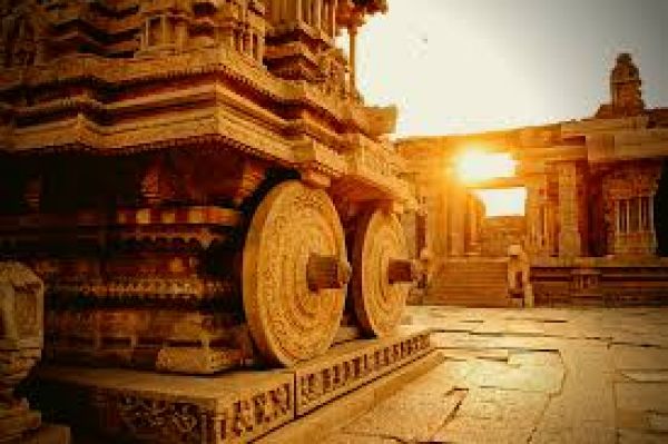 भारत के 4 प्राचीन सूर्य मंदिर