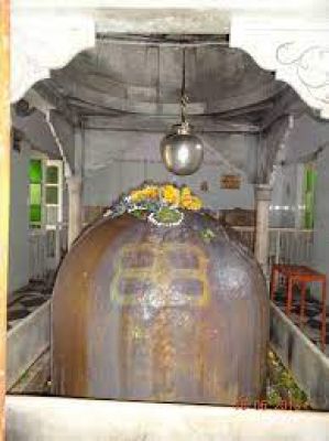 महाशिवरात्री को जौ के बराबर बढ़ जाता है-जागेश्वर महादेव शिवलिंग