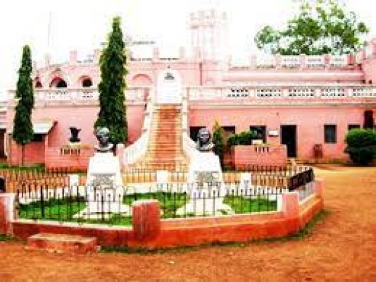 कला एवं संगीत को समर्पित एशिया महाद्वीप का एकमात्र विश्वविद्यालय