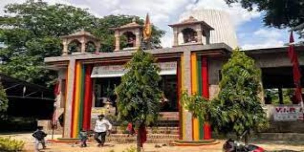  ऐसा शिवमंदिर जहां बारिश की फुहारों से होता है जलाभिषेक