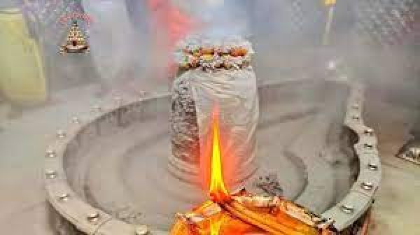 क्या है भस्म आरती का  महत्व…