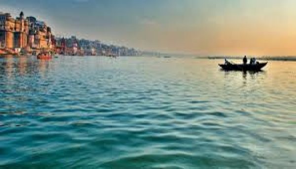 गंगा अवतरण : आध्यात्मिक एवं वैज्ञानिक रहस्य