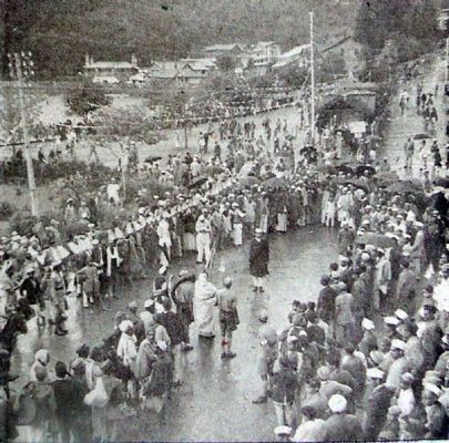 15 अगस्त 1947 को नैनीताल में ऐसे मनाया गया था आजादी का पहला दिन