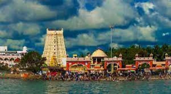 रामेश्वर मंदिर की एक अनकही कहानी