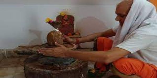मराठाकालीन शिवमंदि की महिमा बड़ी निराली है