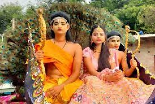 पौने दो सौ वर्ष का इतिहास संजोए है सुमेरपुर का ऐतिहासिक तीजा मेला