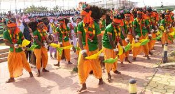 अनूठी संस्कृति और पारंपरिक जीवन शैली है बीजपुर की जनजाति 