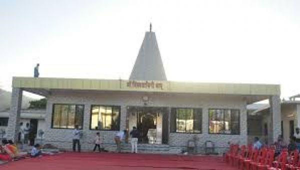 आस्था का केंद्र ही नहीं, बेसहारों का सहारा भी है विंध्यवासिनी धाम