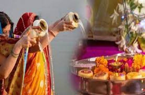  सनातन हिंदू धर्म में कई प्रकार के व्रत-त्योहार