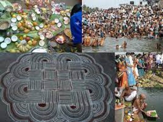 त्रिची में कला और शिल्प