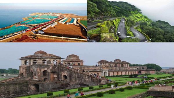 नवंबर में बनाएं मध्यप्रदेश घूमने का प्लान, सस्ते में कर सकेंगे कई खूबसूरत जगहों की सैर