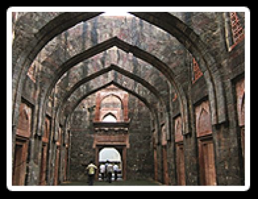 मध्यप्रदेश का इतिहास -अतुल्य भारत का हृदय 