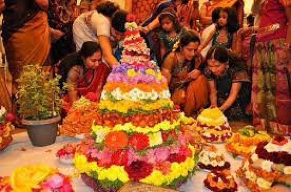 विभिन्न धार्मिक और सांस्कृतिक समूह है हैदराबाद 