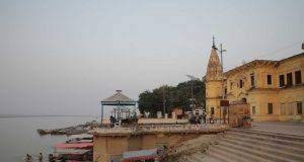 अयोध्या का जनकौरा गाँव