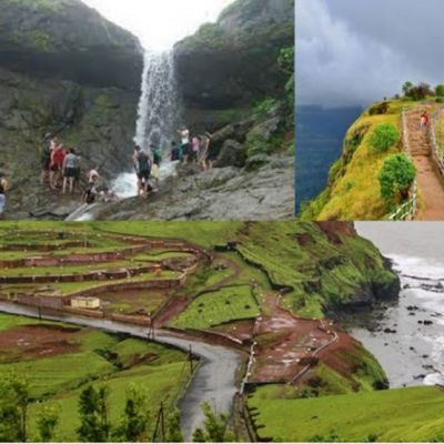  सर्दियों में घूमने जाने के लिए ,मनोरम दृश्यों से परिपूर्ण है - महाराष्ट्र का पंचगनी  