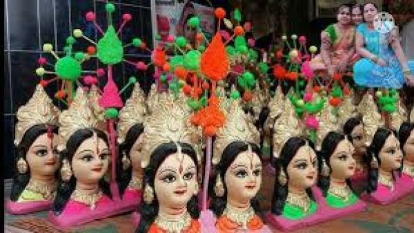 सामा-चकेवा-मिथिलांचल के मनमोहक संस्कृति 