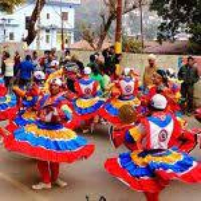 नैनीताल की संस्कृति एवं विरासत बहुत समृद्ध है