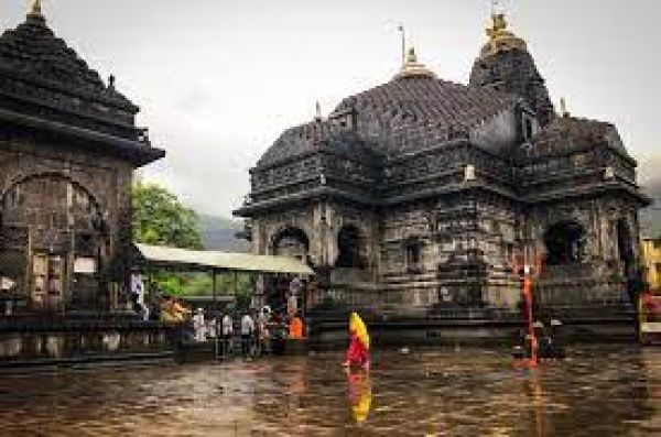 नासिक (महाराष्ट्र) में घूमनें की जगहें खर्चा और जाने का समय