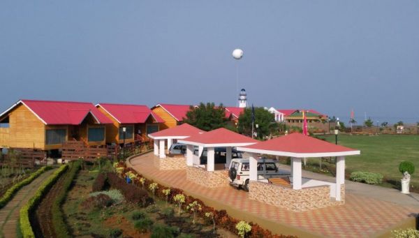 रोमांचकारी हनुवंतिया