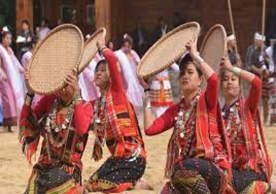 त्रिपुरा की संस्कृति