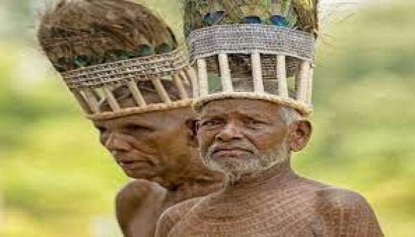 छग में विशेष परंपरा यह है कि रामनामी समाज