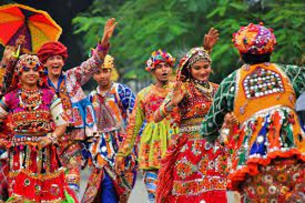 दमन और दीव की संस्कृति कला 