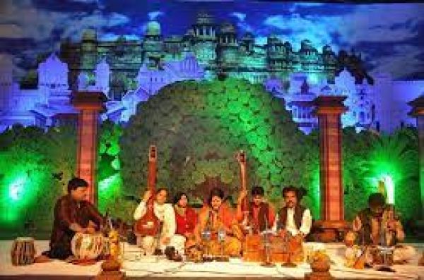 तानसेन समारोह विशेषः अक्षुण्ण परंपरा से सजा समारोह