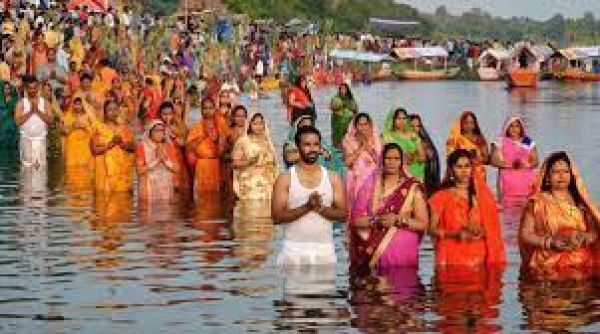 बिहार की संस्कृति प्राचीन काल से ही बहुआयामी और समृद्ध रही है