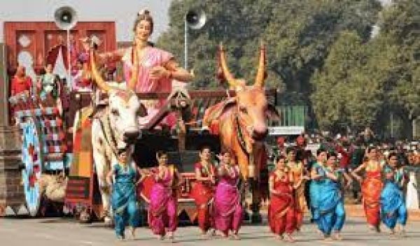 महाराष्ट्र की संस्कृति