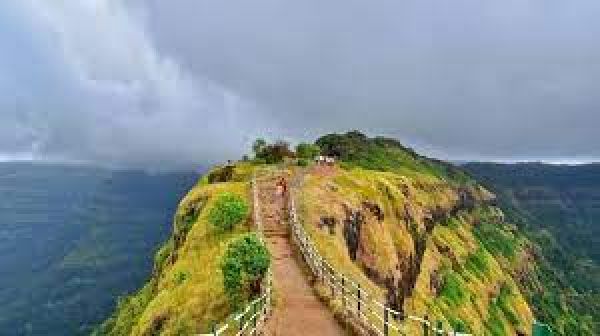 भारत के सपनों का शहर है महाराष्ट्र 