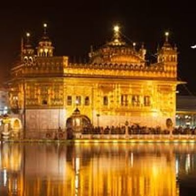 भारत की सबसे खूबसूरत जगहों में से एक पंजाब 
