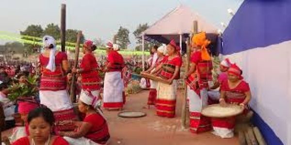  सांस्कृतिक विरासत के संपूर्ण व्यक्तित्व और जातीयता को समाहित करती है त्रिपुरा