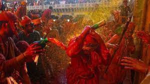  भारतीय इतिहास और संस्कृति में एक प्रतिष्ठित जगह पर है-मथुरा संस्कृति