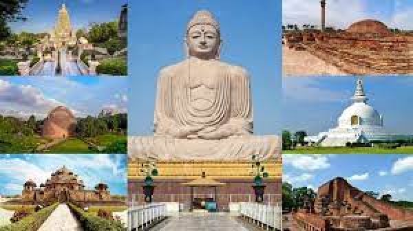 सांस्कृतिक धरोहर,और प्राकृतिक सौंदर्य के लिए आकर्षण का केंद्र है-पटना 