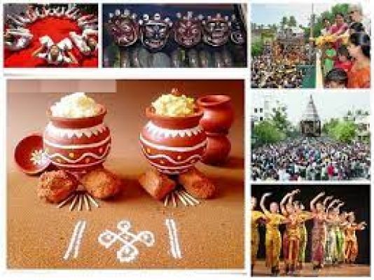 पुडुचेरी संस्कृति