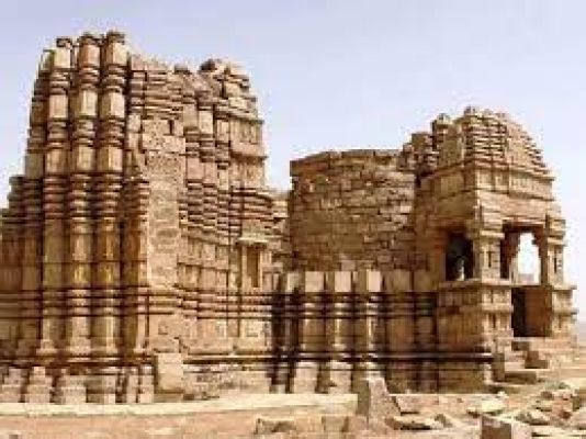 सूर्य मंदिर को अब विश्व के मानचित्र पर लाए जाने की तैयारी