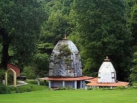 बिनेश्वर मंदिर