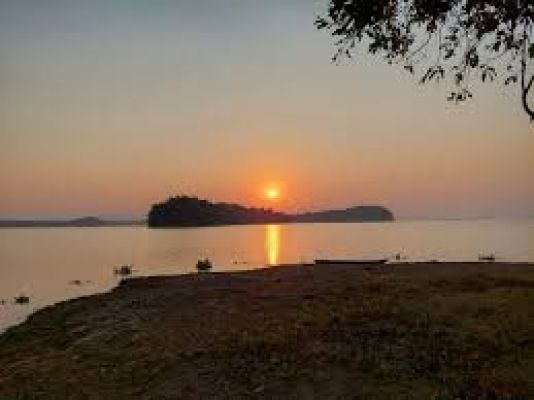 गोल्‍डन आईलैंड कोरबा छत्‍तीसगढ़ 