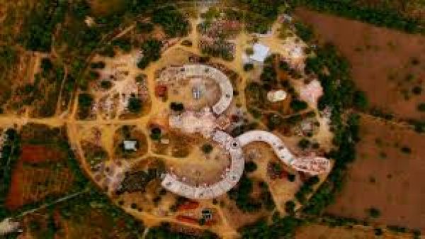 ॐ मंदिर- राजस्थान