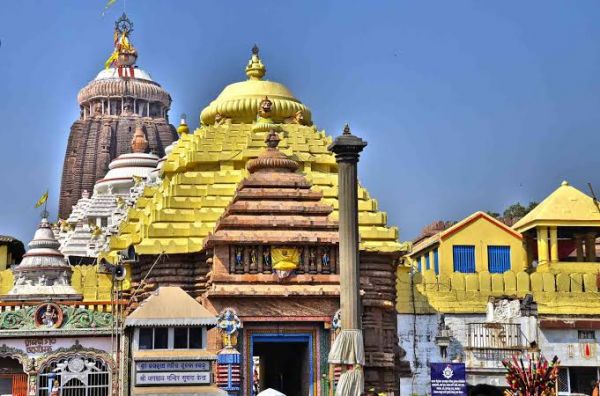  जानिए भारत के 7 सबसे रहस्यमी मंदिरों के बारे में